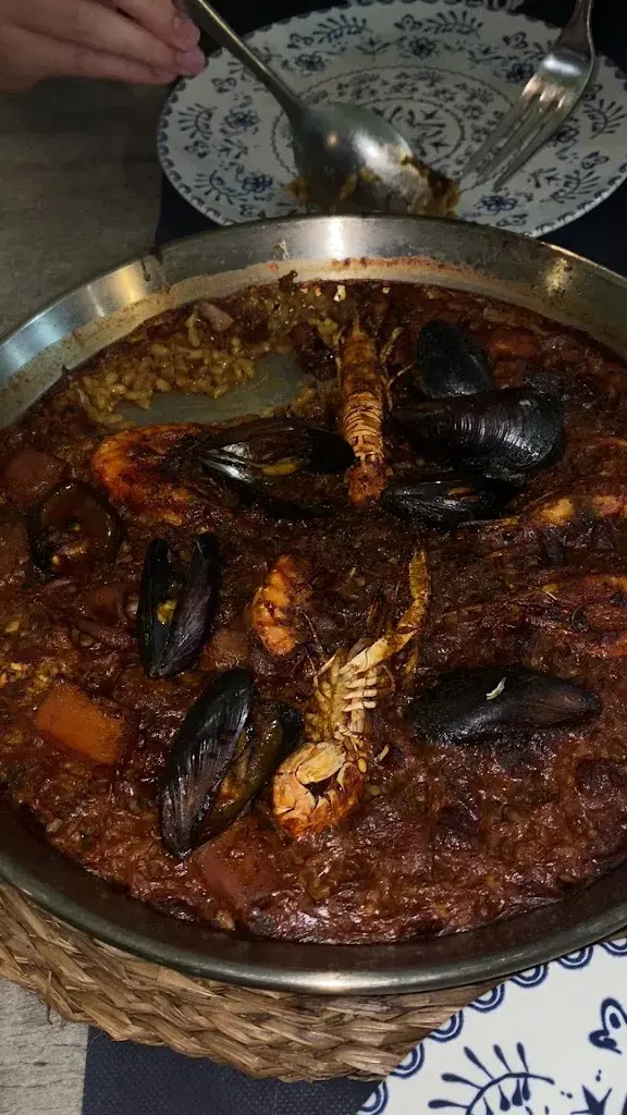 Restaurant Maritim_Calella_slider_image_2