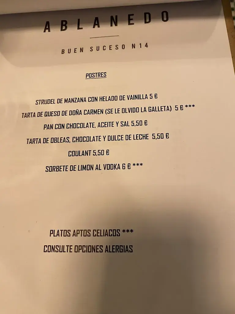 Menu_Restaurante Ablanedo_Amés_image_2