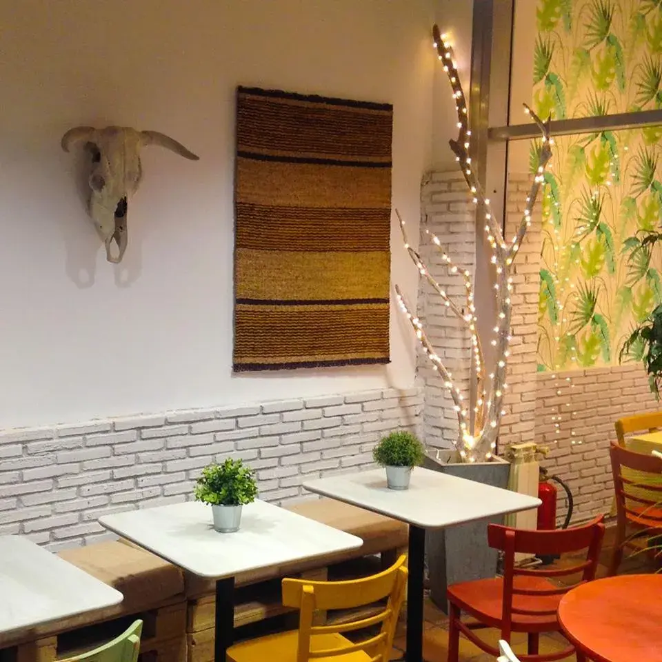 Restaurante Ablanedo restaurant in Amés