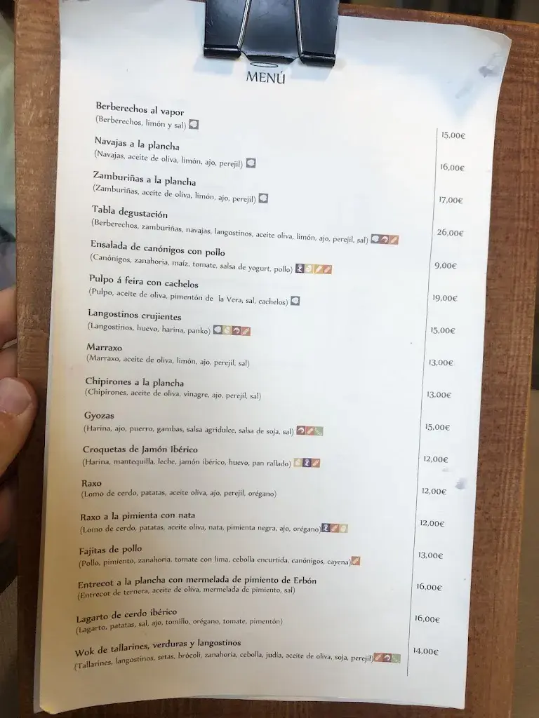 Menu_7 Santiños_Narón_image_1