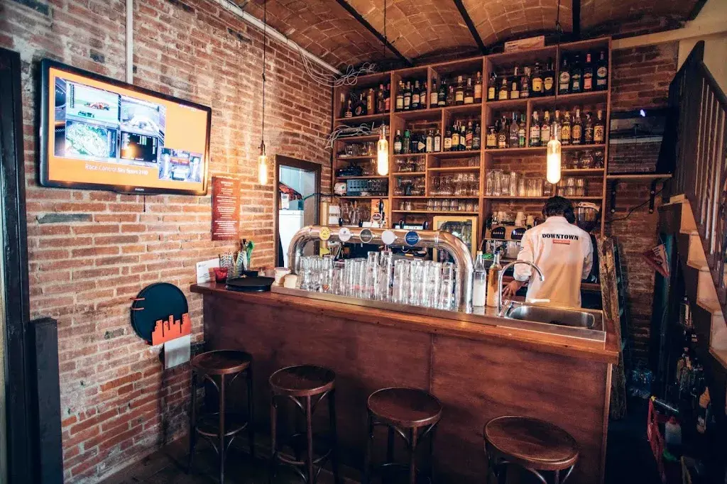 Kings Grand Café, Calella_Calella_slider_image_1