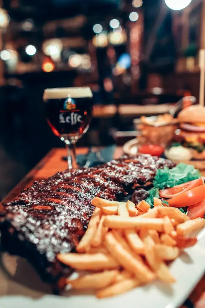 Kings Grand Café, Calella_Calella_slider_image_3