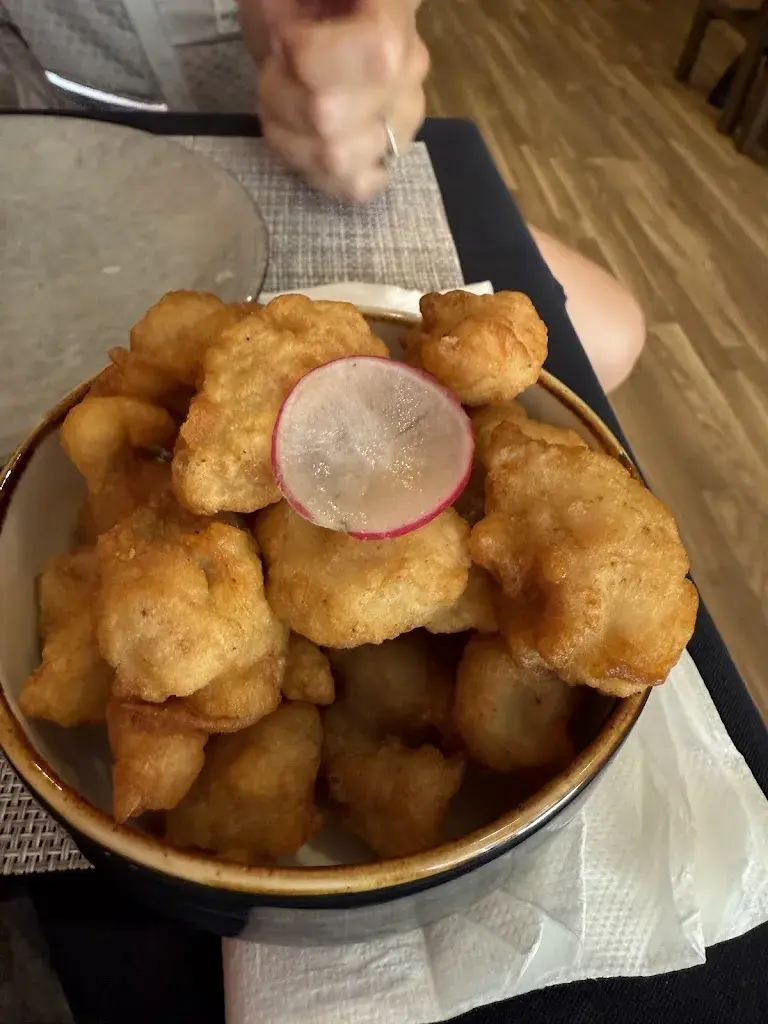 Bogdan Dzyu_Kirin Restaurant_Calella_recensione