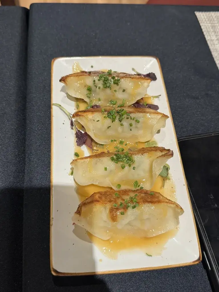 Wiktoria Kuczkowska_Kirin Restaurant_Calella_recensione