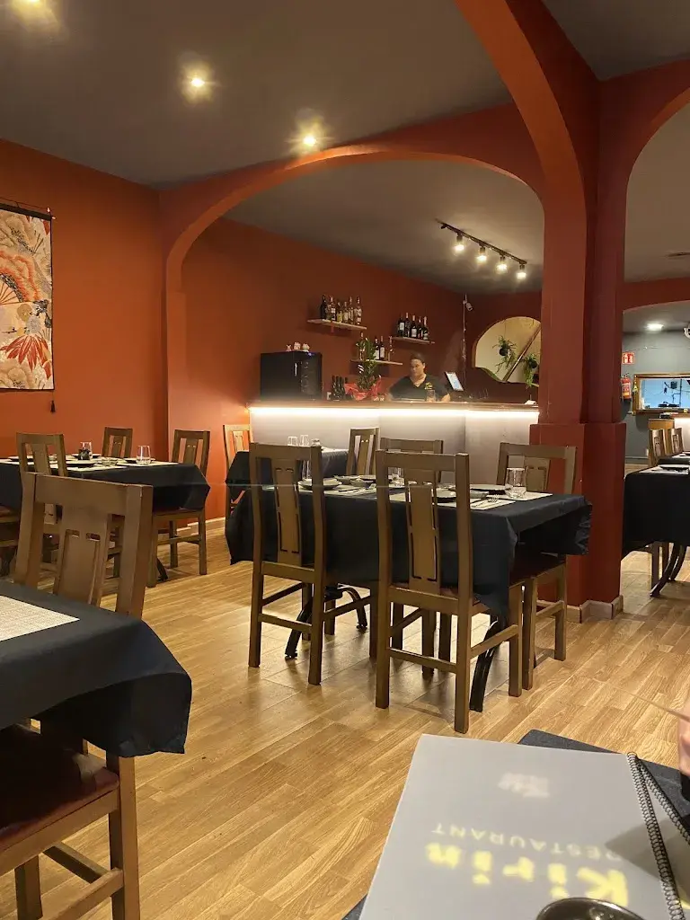 Kirin Restaurant_Calella_slider_image_3