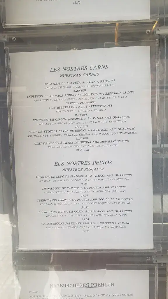 Menu_Restaurant Tic Tac_Calella_image_3