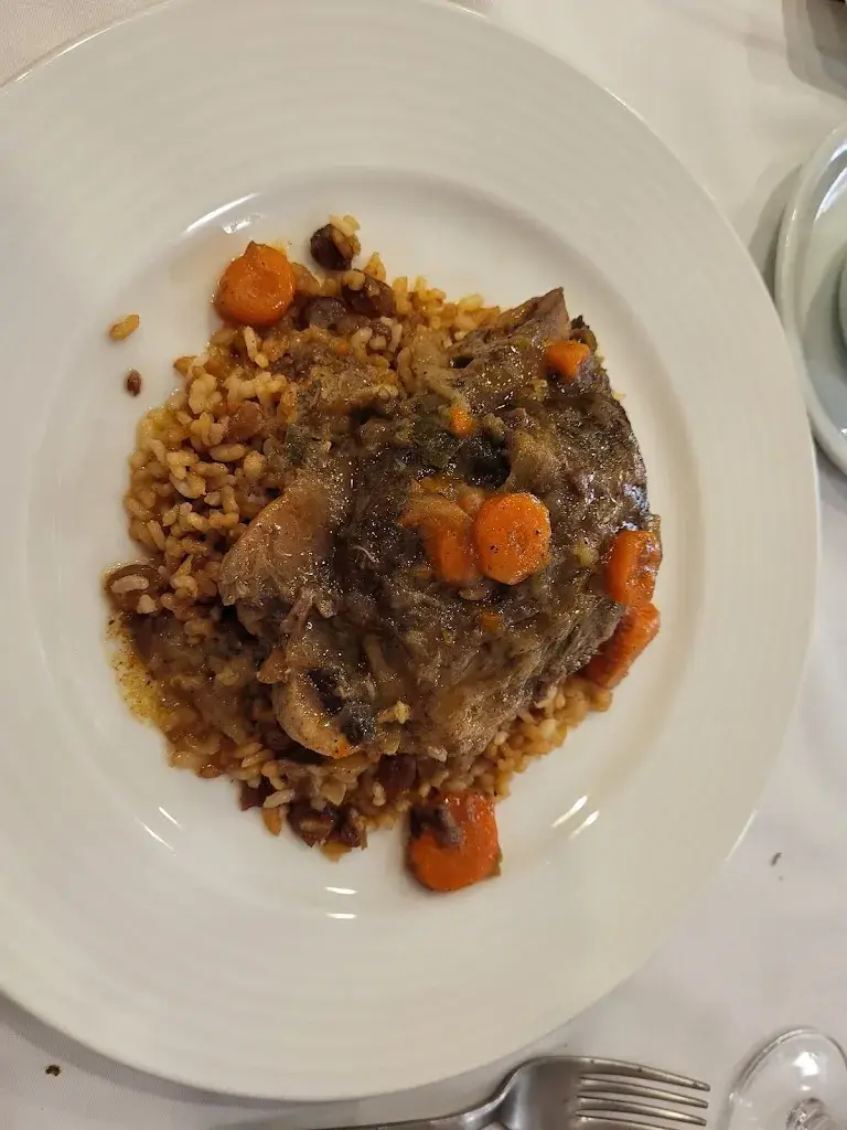 K D_Restaurant Tic Tac_Calella_review