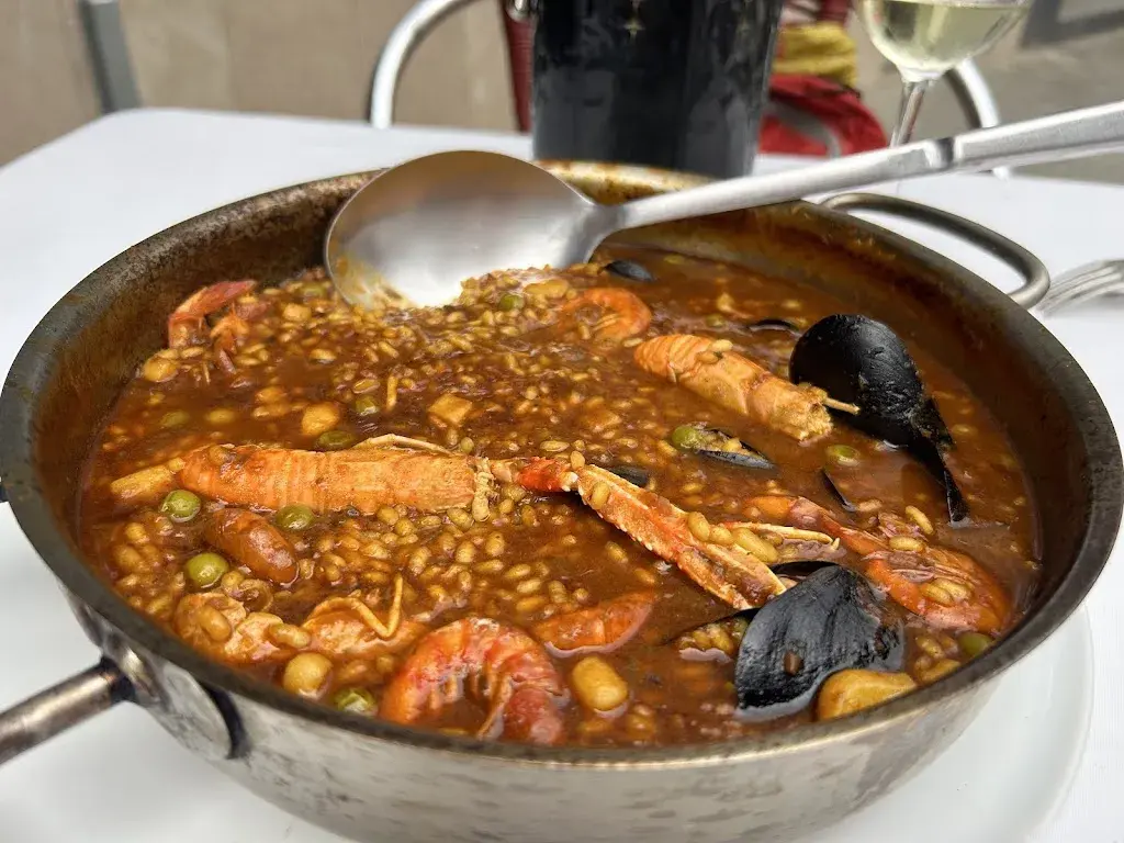 Restaurant Tic Tac_Calella_slider_image_2