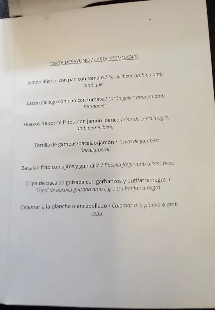 Menu_EL HOGAR GALLEGO_Calella_image_2