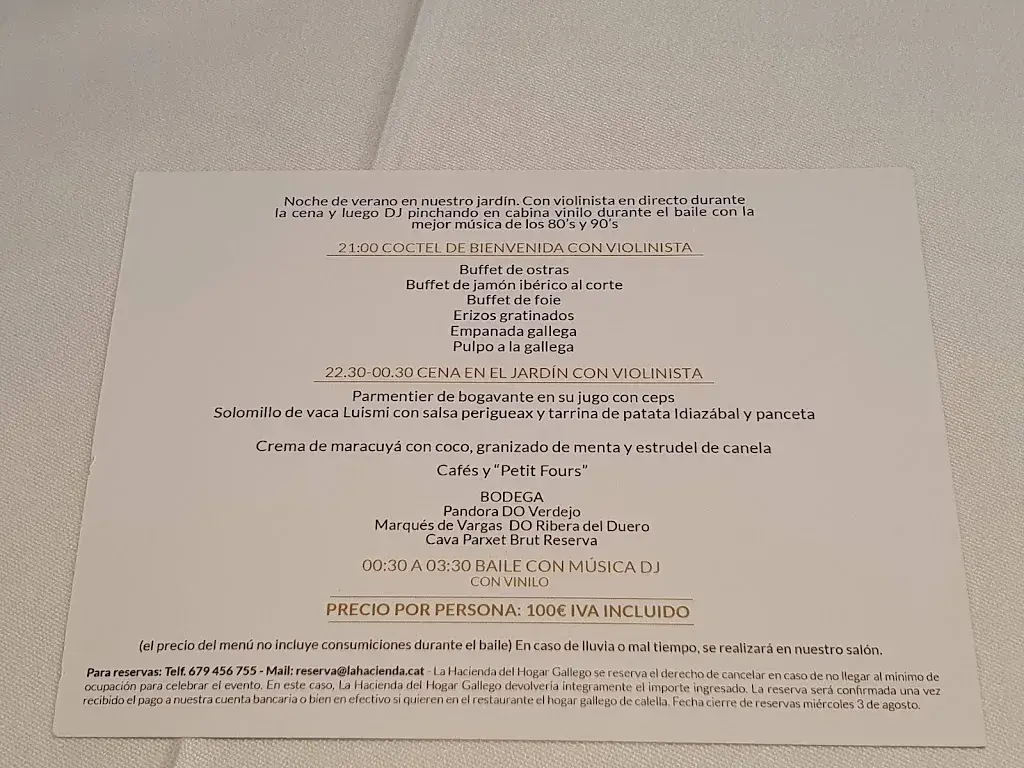 Menu_EL HOGAR GALLEGO_Calella_image_3