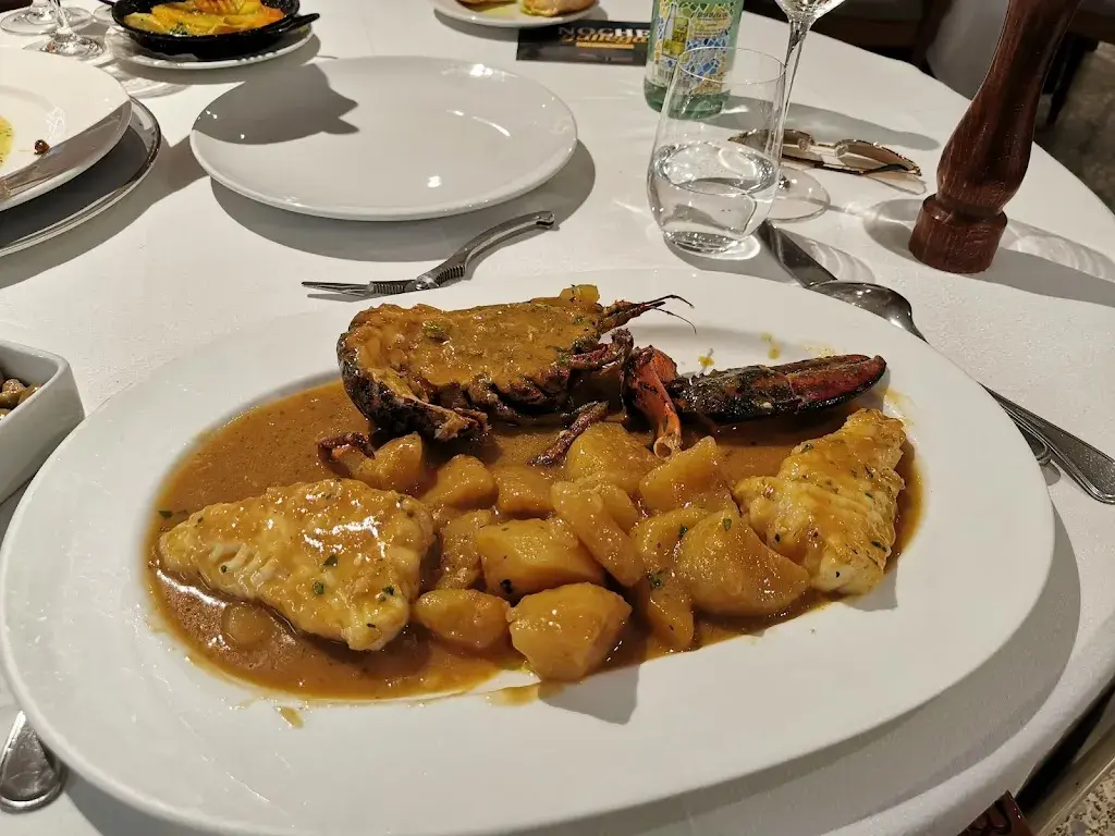 J D_EL HOGAR GALLEGO_Calella_review