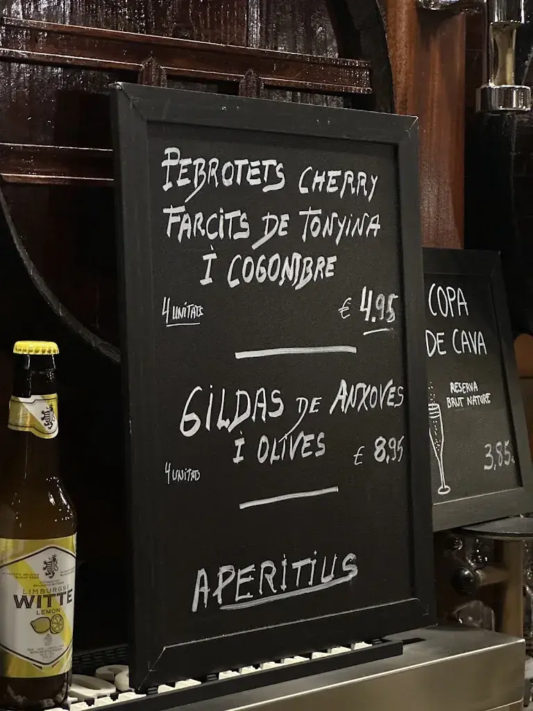 Menu_Bodega Azor_Calella_image_2