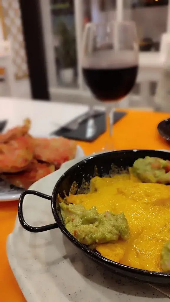 Menu_RESTAURANT KAOTIK_Calella_image_9