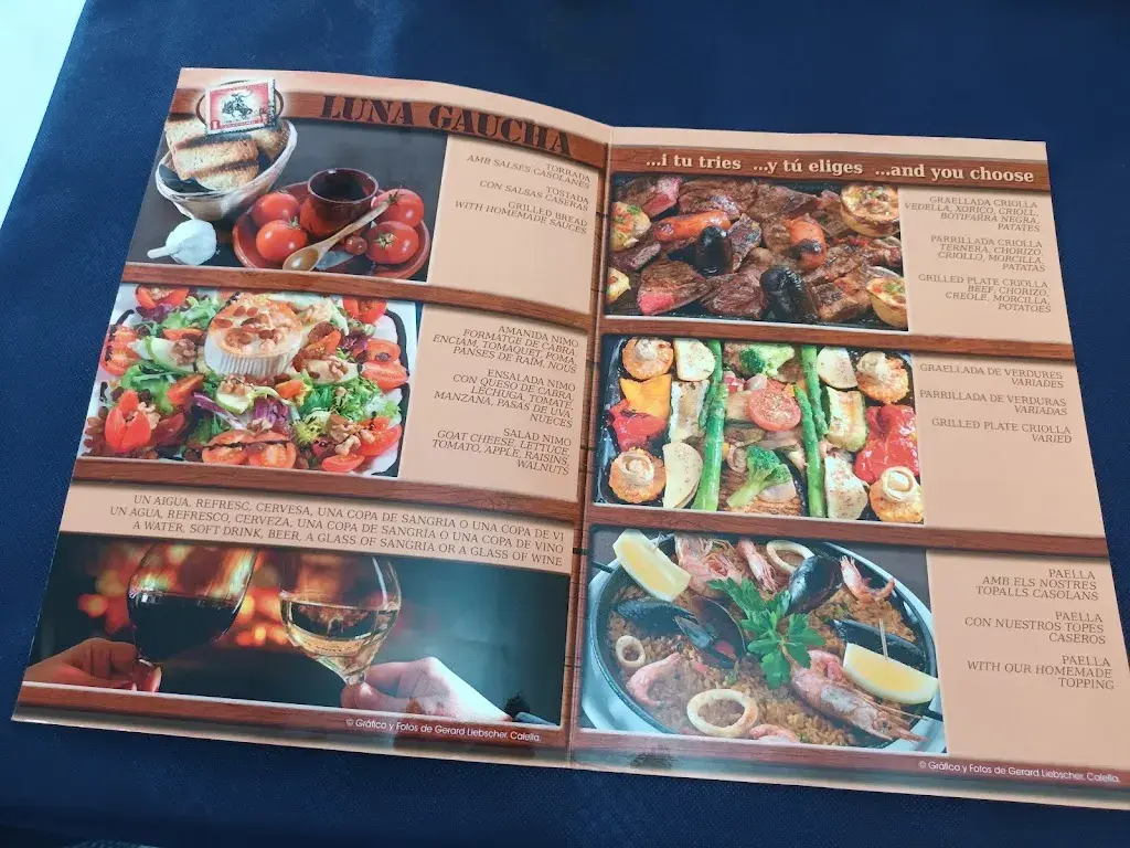 Menu_Luna Gaucha_Calella_image_3