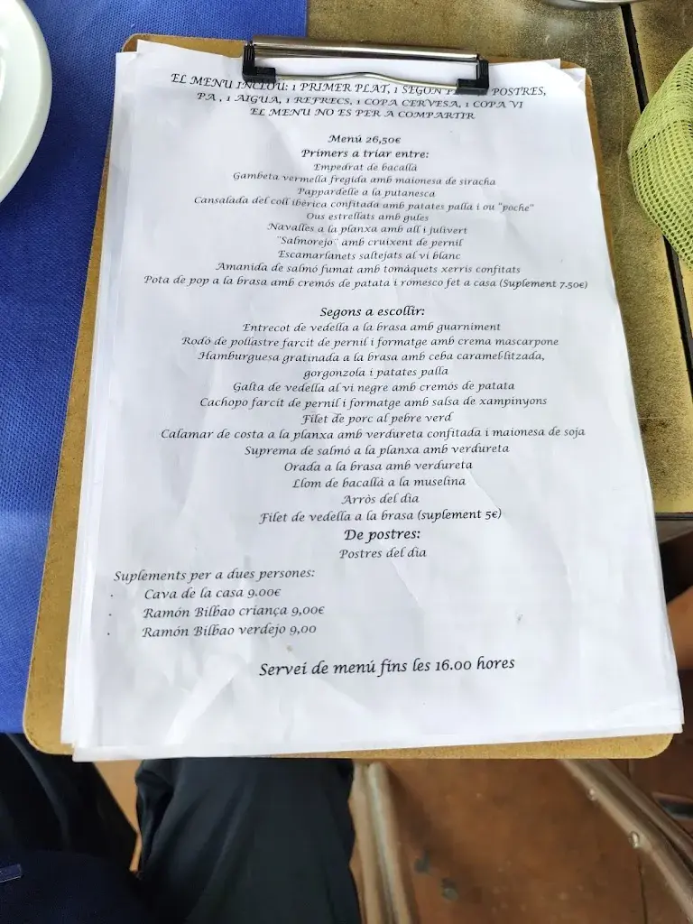 Menu_Casa Carlos_Calella_image_4