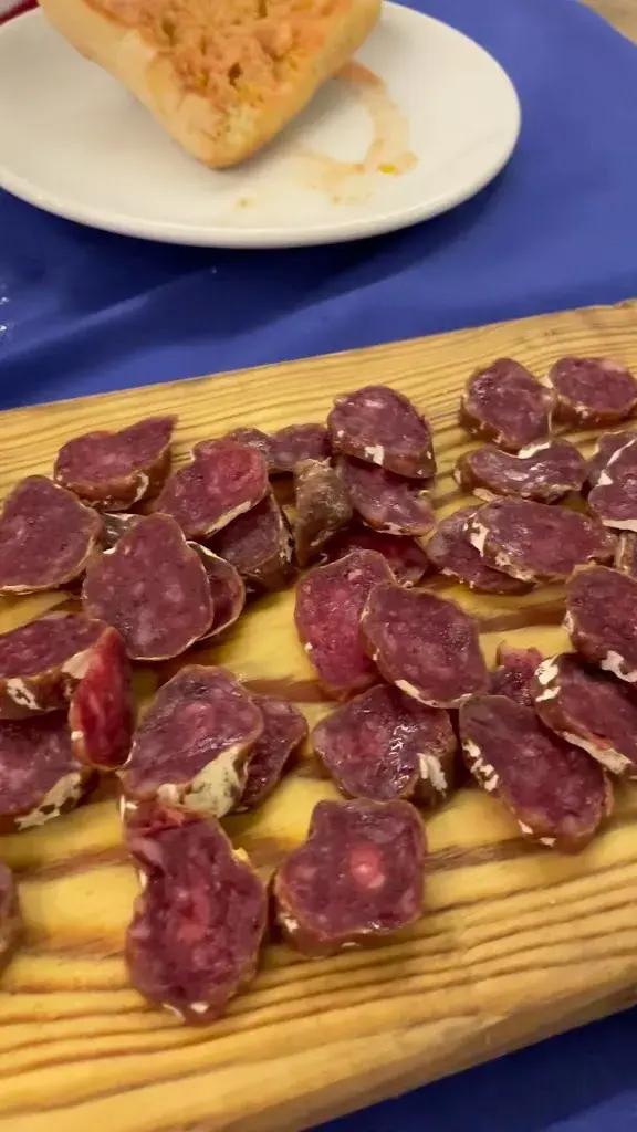 Mat_Casa Carlos_Calella_review