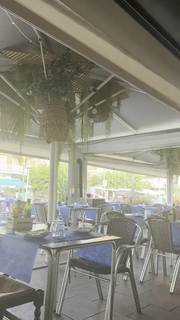 Hannah Ryan_Casa Carlos_Calella_review