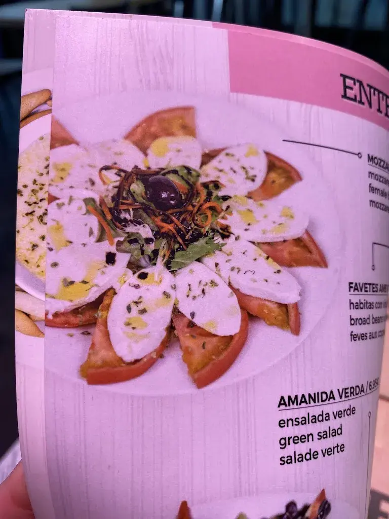 Menu_Porcus Calella_Calella_image_3