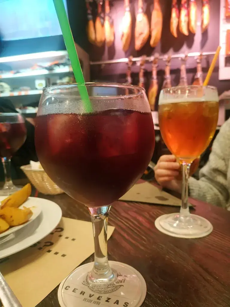 Menu_Porcus Calella_Calella_image_5