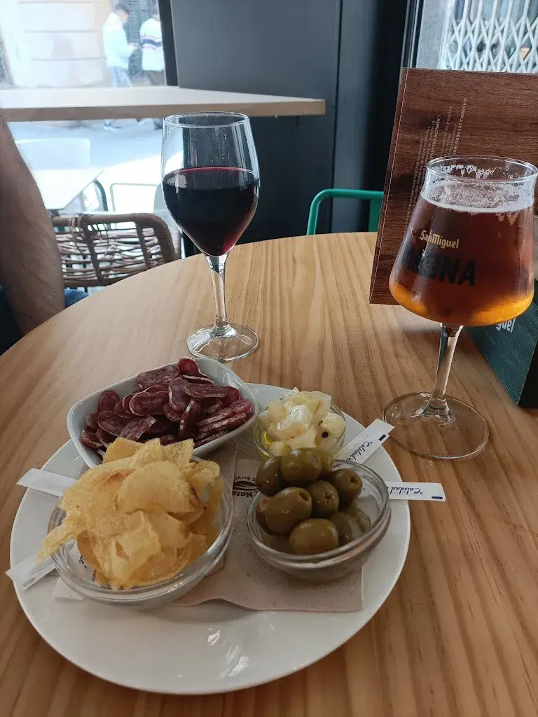 Menu_Porcus Calella_Calella_image_7