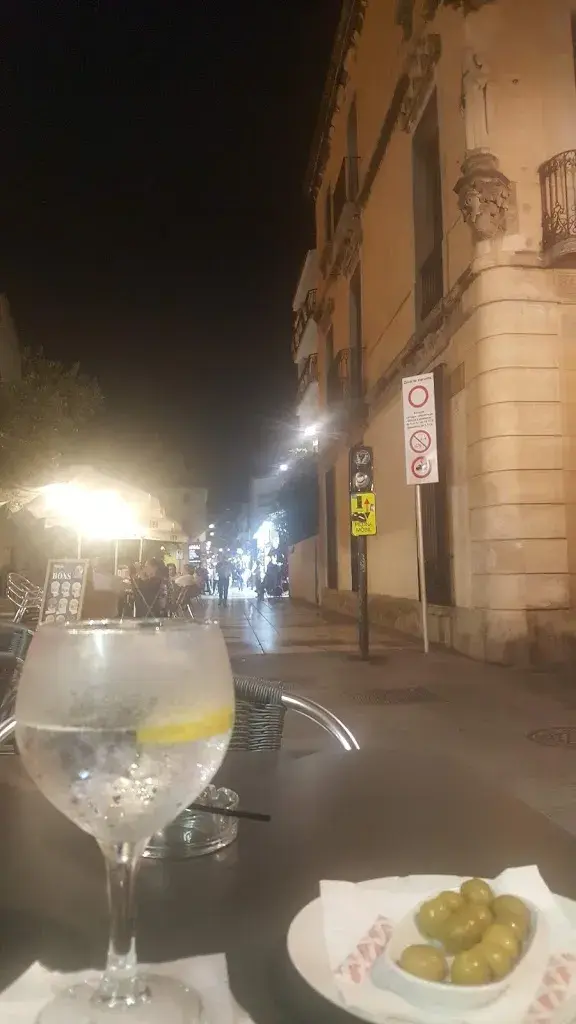 Menu_Porcus Calella_Calella_image_8