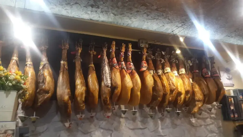 Menu_Porcus Calella_Calella_image_9