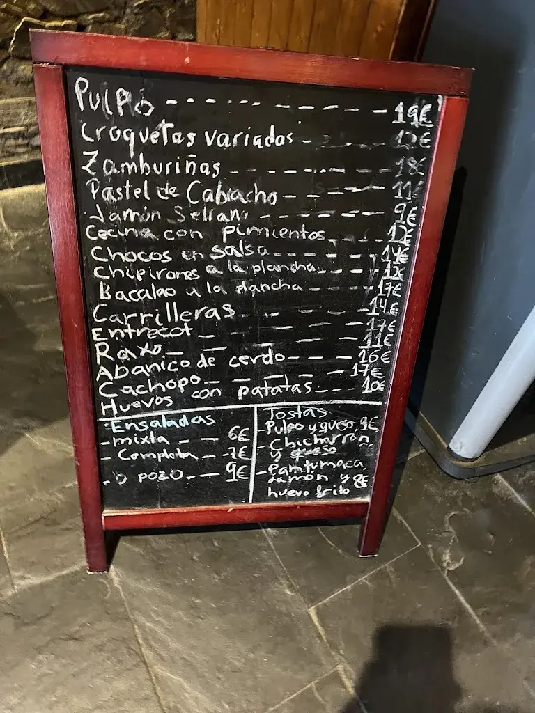 Menu_Mesón O Pozo_Narón_image_1