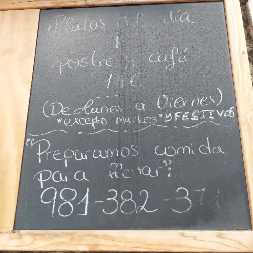 Menu_Mesón O Pozo_Narón_image_3