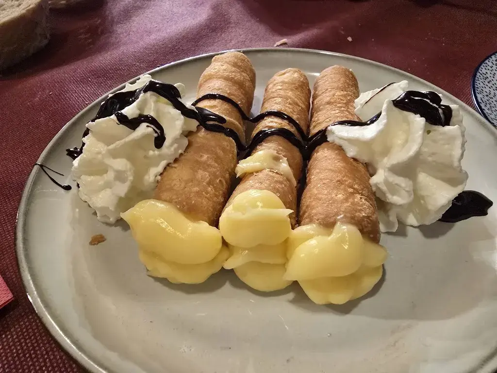 Cristina Martin_Mesón O Pozo_Narón_review