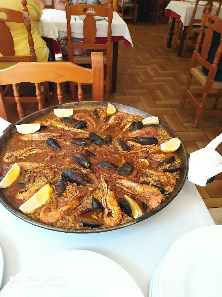 Menu_La Llar de Foc (Calella)_Calella_image_7