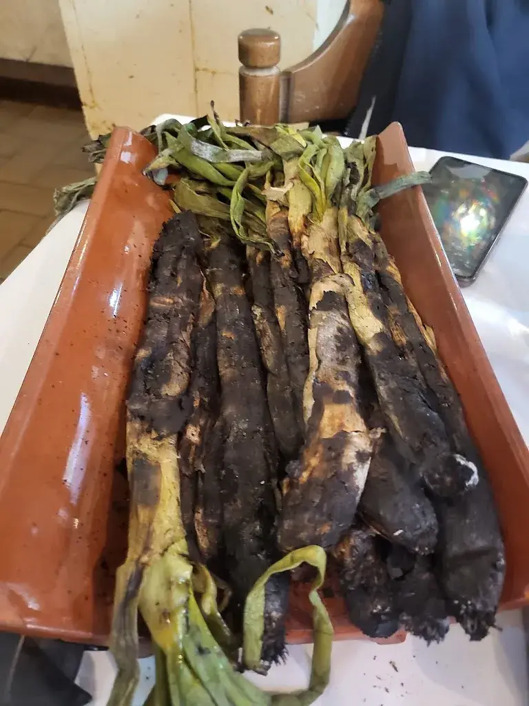 Menu_La Llar de Foc (Calella)_Calella_image_8