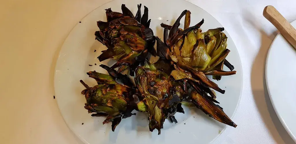 Menu_La Llar de Foc (Calella)_Calella_image_9