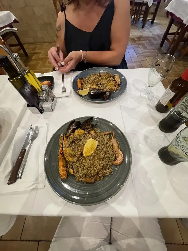 Jasmine Gomez_La Llar de Foc (Calella)_Calella_review