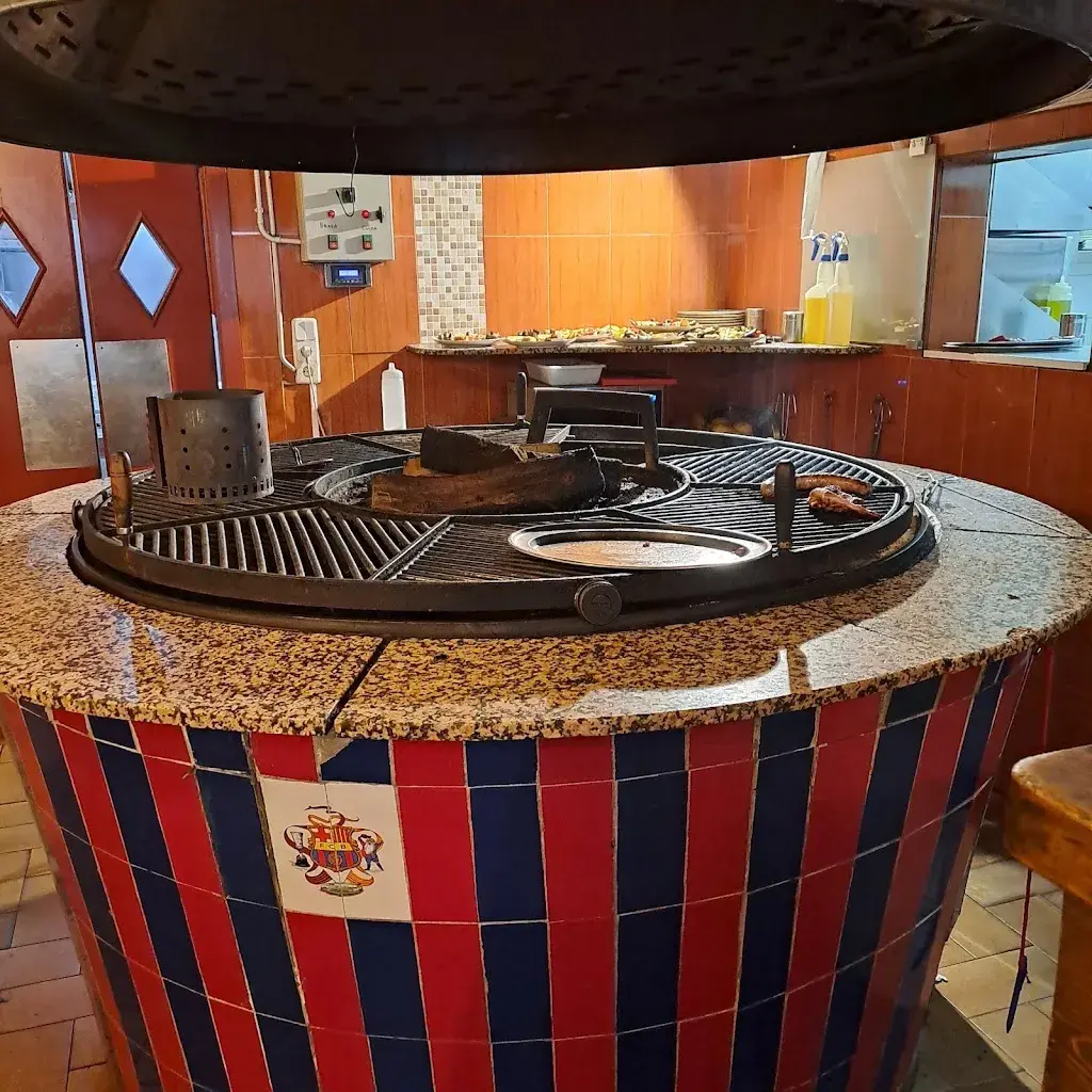 Cassy Cassignol_La Llar de Foc (Calella)_Calella_review