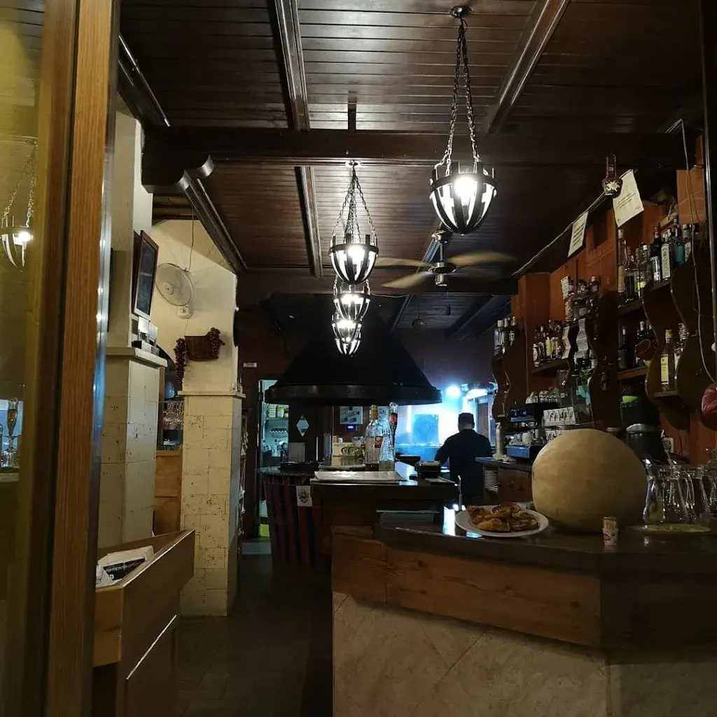 Andy Fillery_La Llar de Foc (Calella)_Calella_review