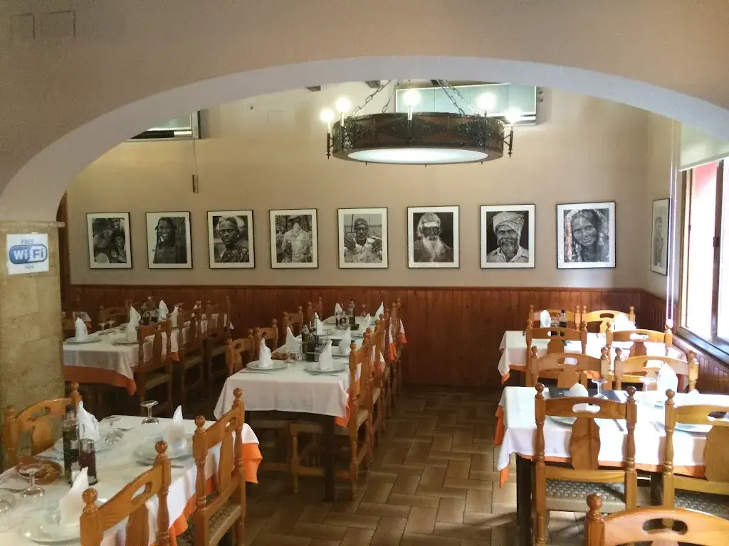 La Llar de Foc (Calella) restaurant in Calella
