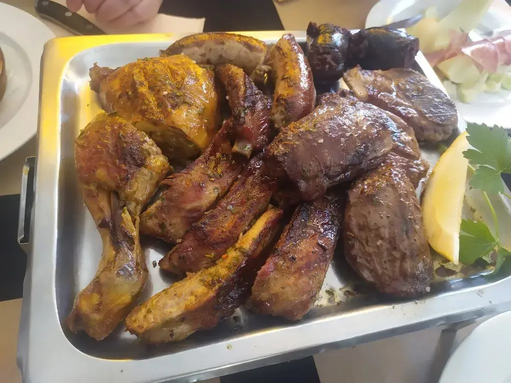 Menu_Tierra del Fuego Bar Restaurant_Calella_image_4