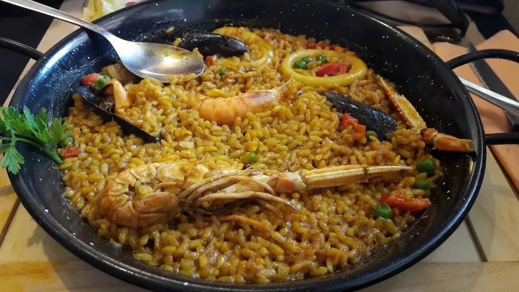 Menu_Tierra del Fuego Bar Restaurant_Calella_image_6