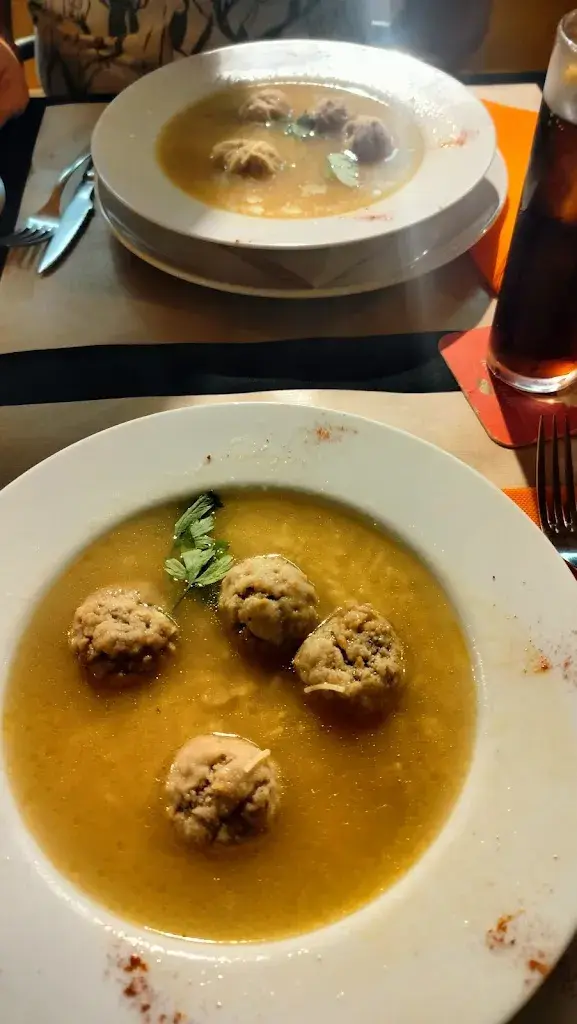 Danica_Tierra del Fuego Bar Restaurant_Calella_review