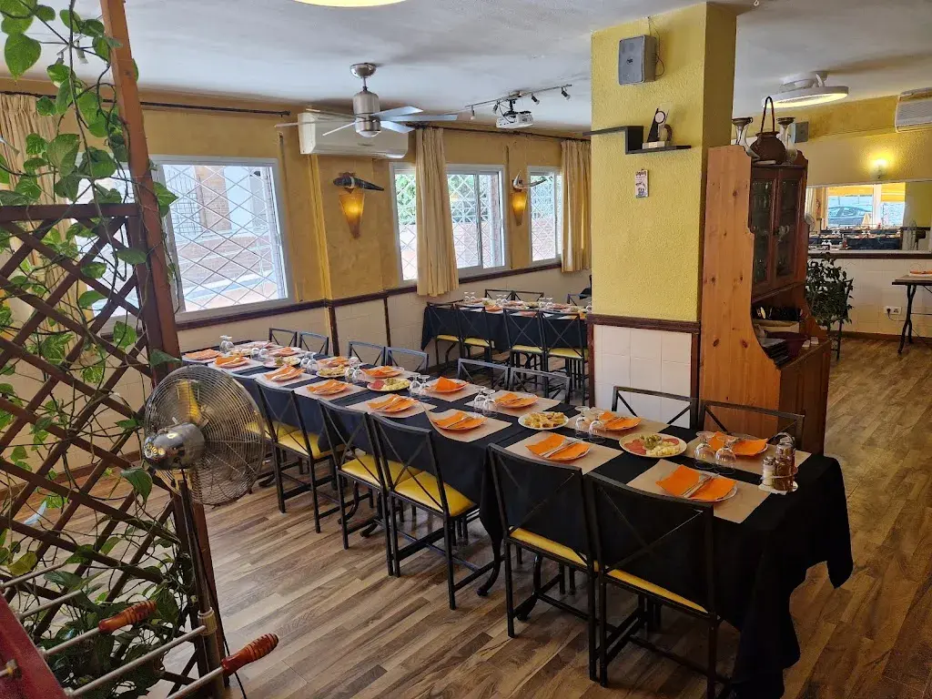 Tierra del Fuego Bar Restaurant_Calella_slider_image_1