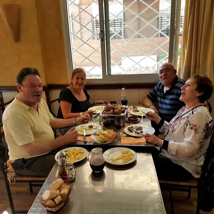 Tierra del Fuego Bar Restaurant_Calella_slider_image_2