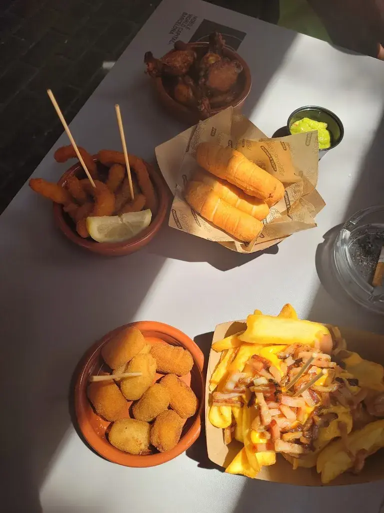 Menu_Champanillo Calella_Calella_image_7