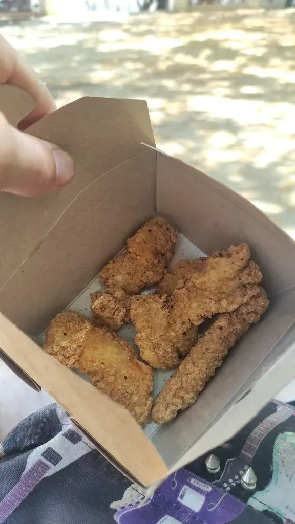 M R_Champanillo Calella_Calella_review