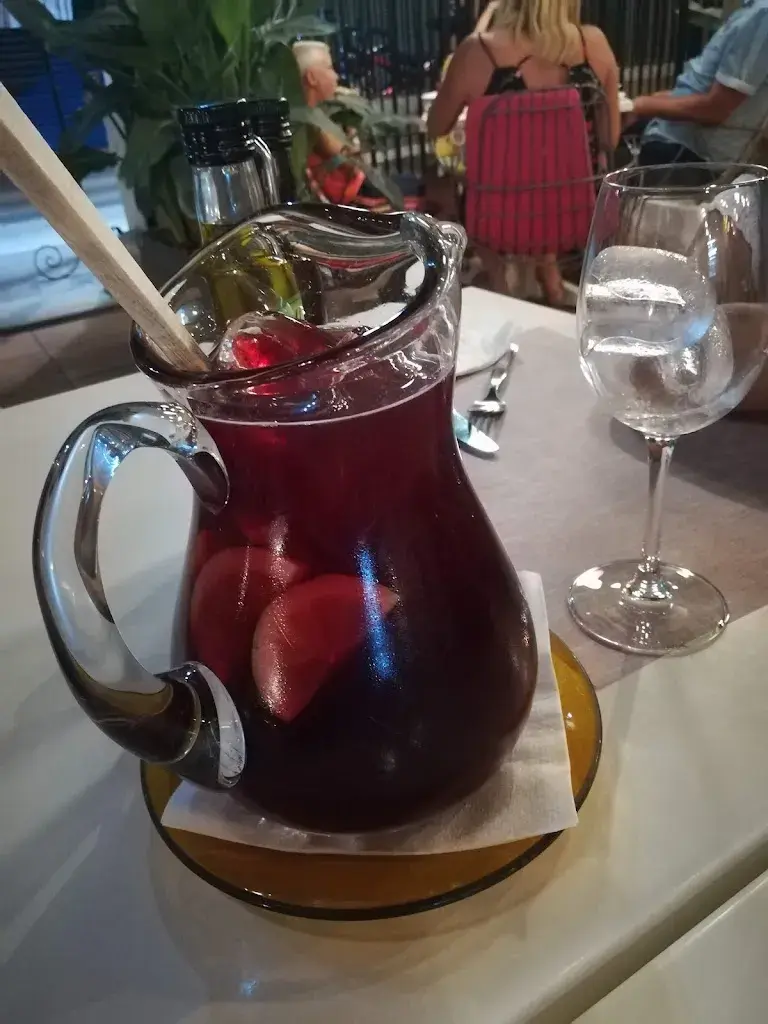 Menu_Restaurant Ca L'Isard_Calella_image_5