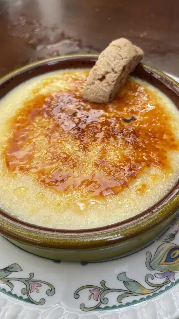 Menu_Restaurant Ca L'Isard_Calella_image_6