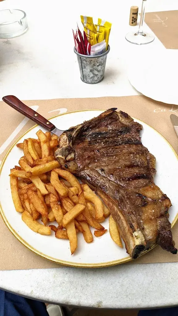 Menu_Restaurant Ca L'Isard_Calella_image_8