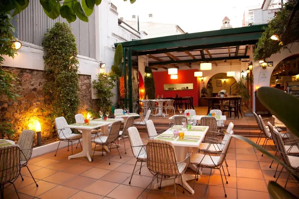 Restaurant Ca L'Isard_Calella_slider_image_1