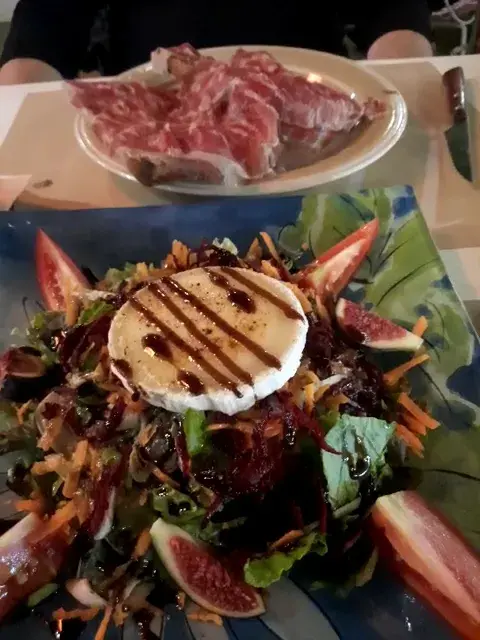 Restaurant Ca L'Isard_Calella_slider_image_2