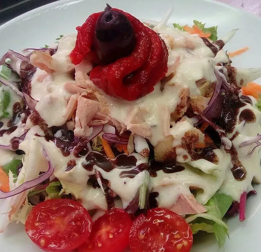 Restaurant Ca L'Isard_Calella_slider_image_3