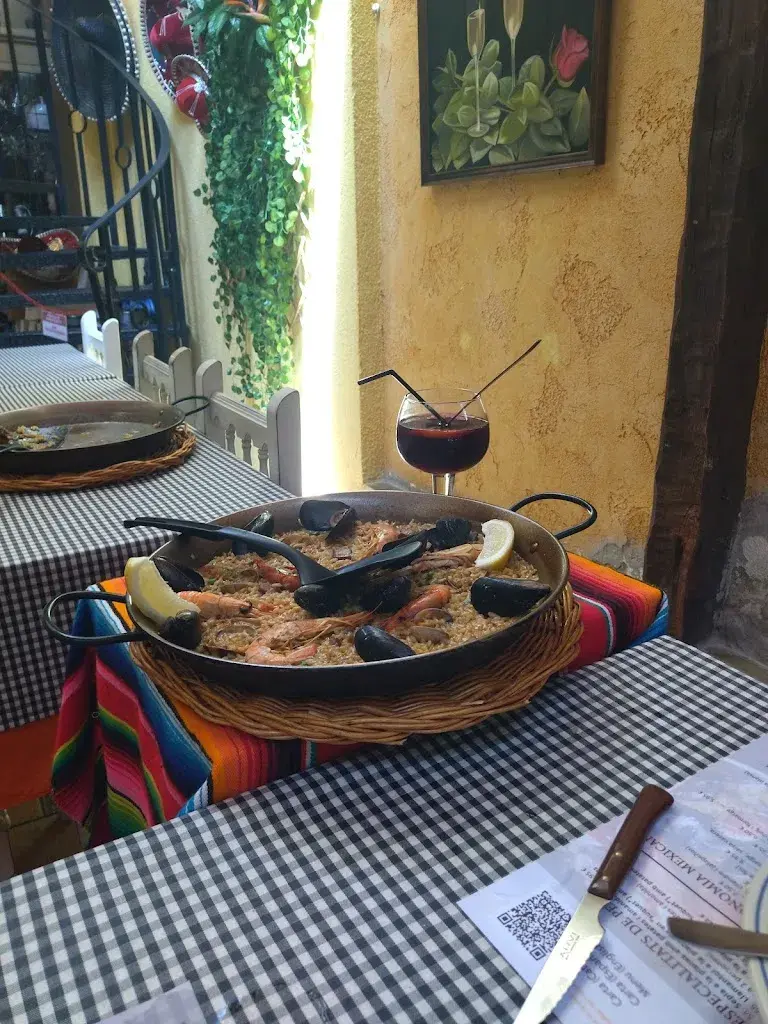 Menu_Cantinflas & Grouchos_Calella_image_6